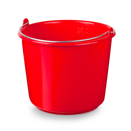 Emmer 12 liter
